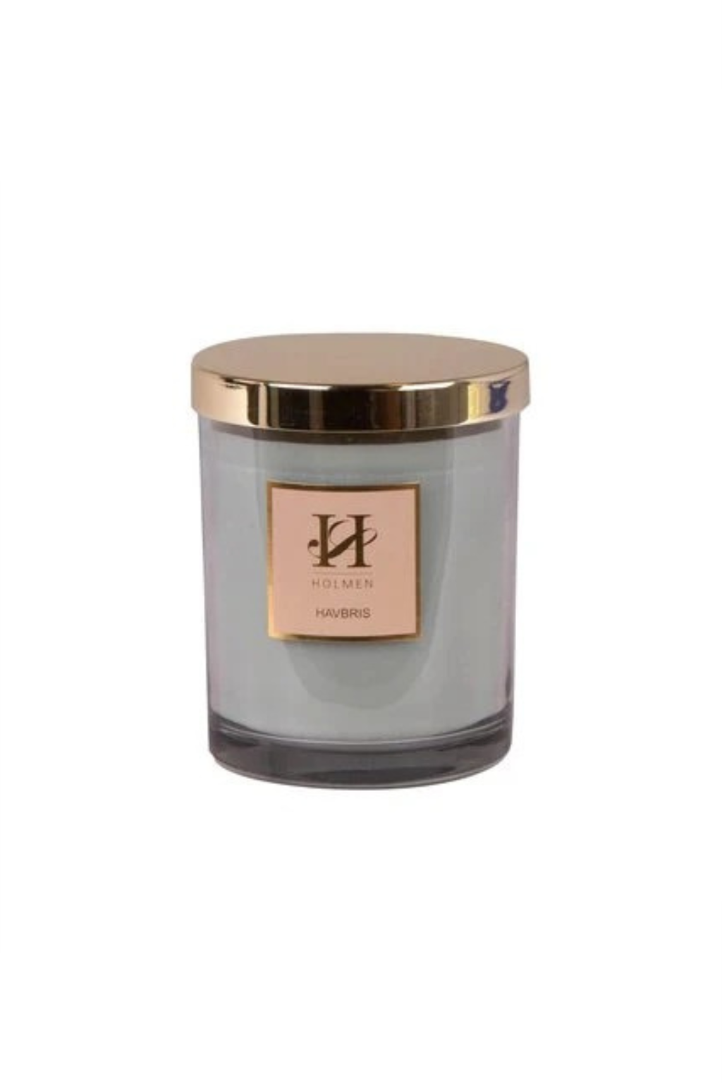 Estelle - Duftlys 200g, Havbris
