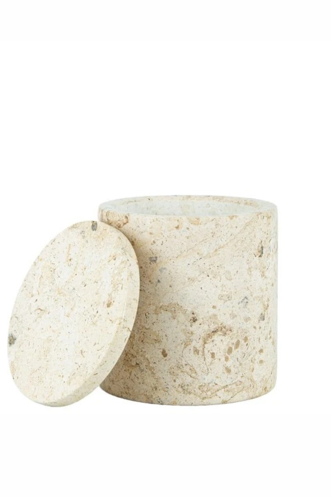 Carezza - Duftlys 110g, Orchid