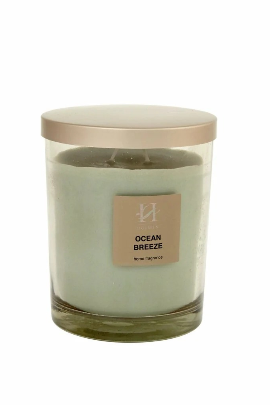 Chantelle - Duftlys 430g, Ocean Breeze