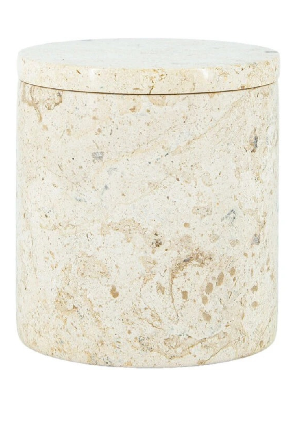 Carezza - Duftlys 110g, Orchid