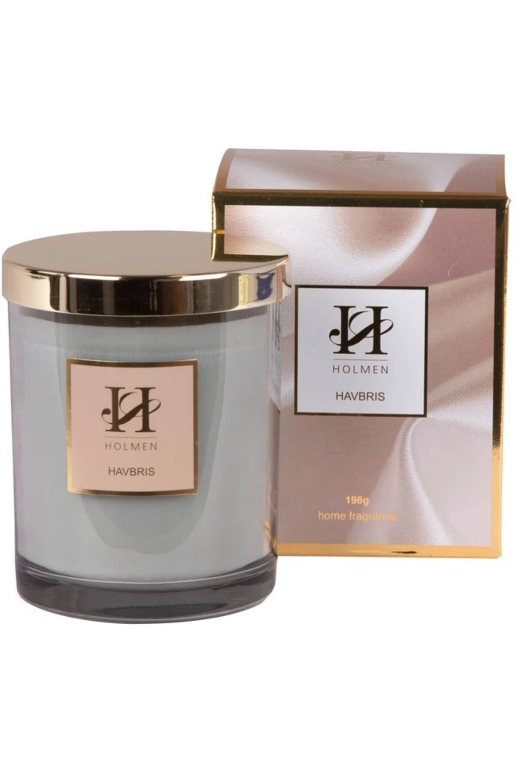 Estelle - Duftlys 200g, Havbris