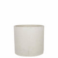 Sement krukke rund D17 cm