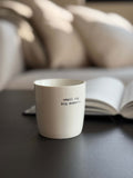Sögne krus mini small cup big moments