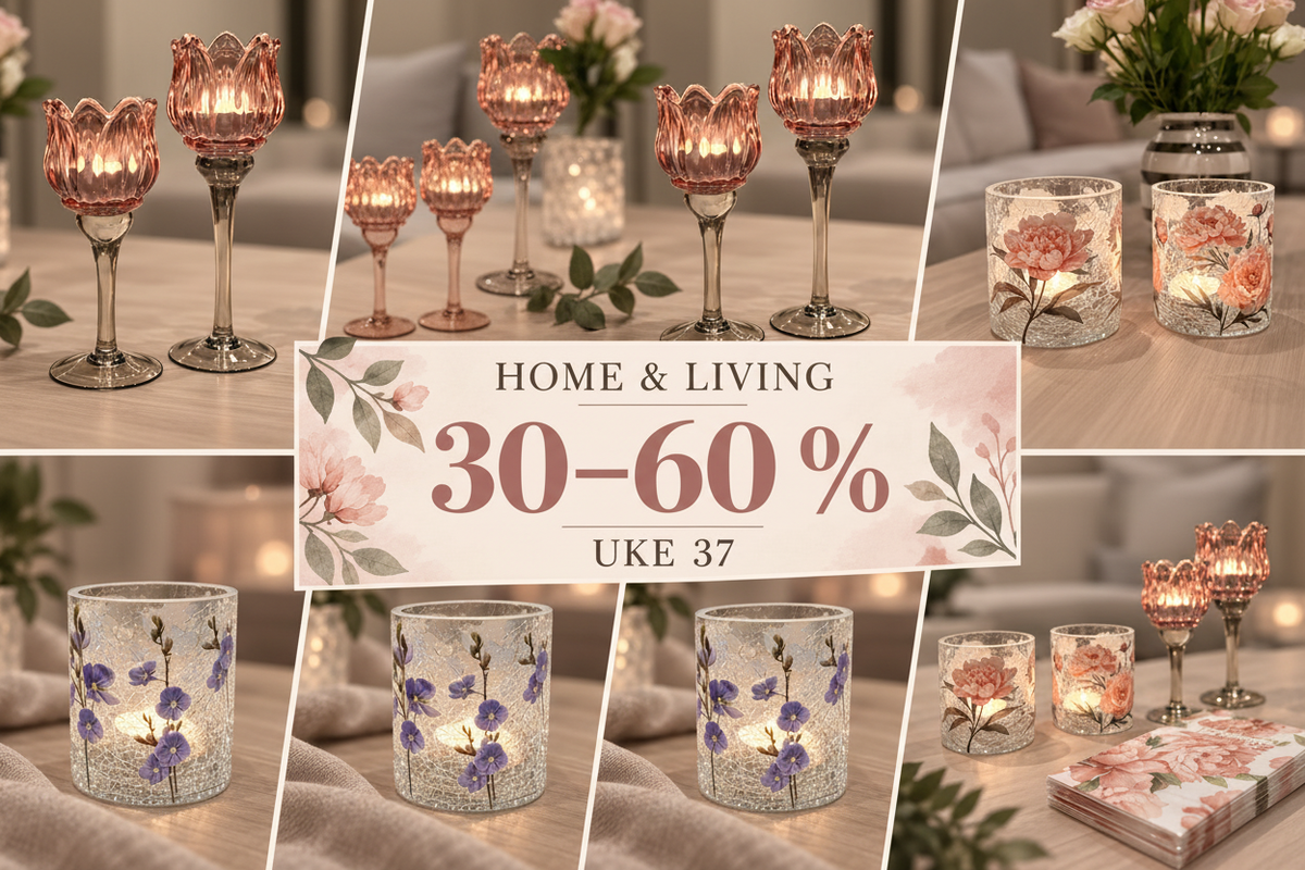 Home & Living Uke 37 bredformat